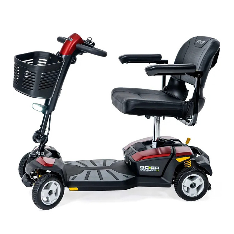 Gulf Coast Mobility Scooter Rentals | Galveston, Texas