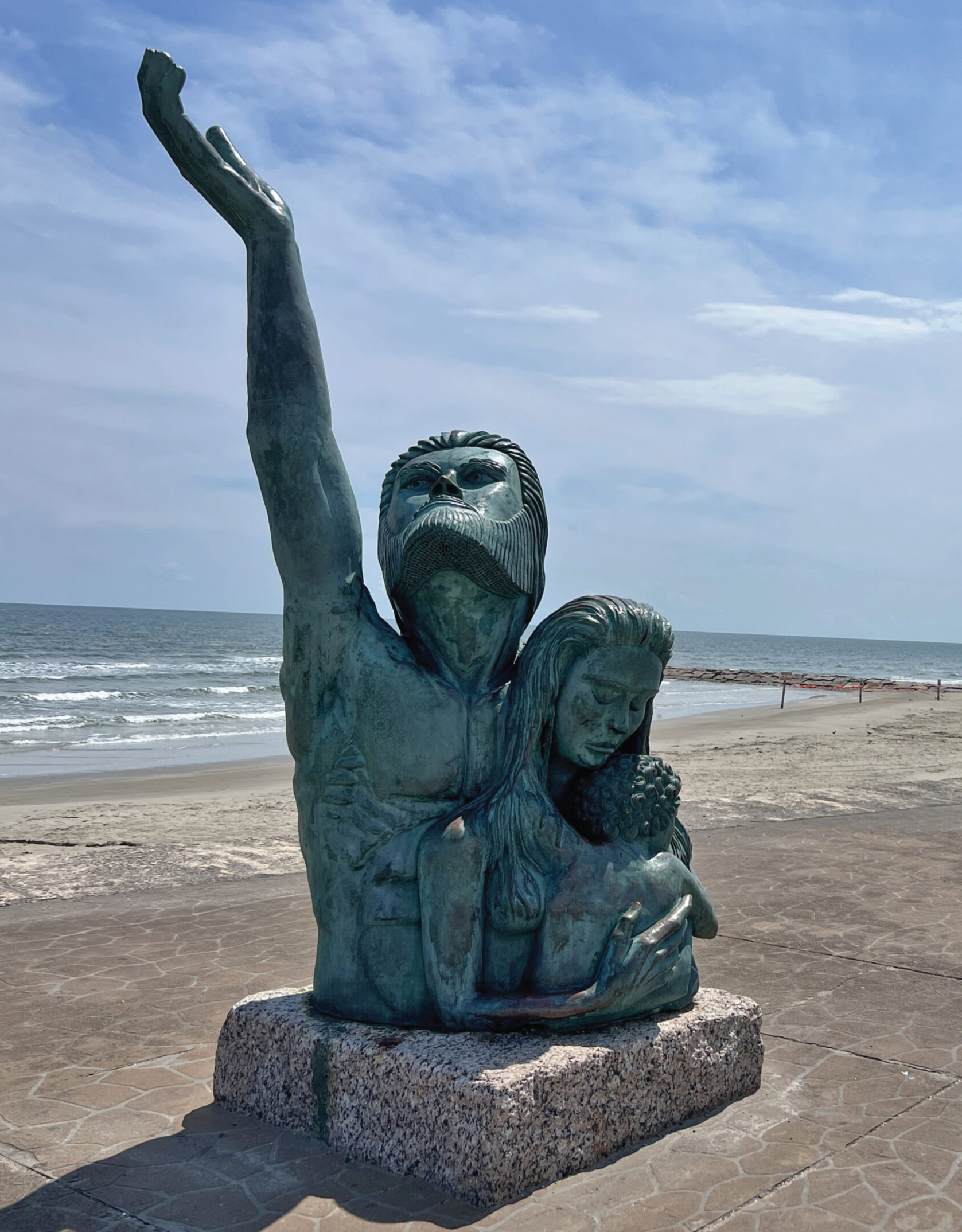 Galveston Accessibility Travel Guide: Freedom of Mobility Across the Island | Gulf Coast Mobility